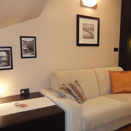 Apartments Villa Markiz Rovinj Extérieur photo
