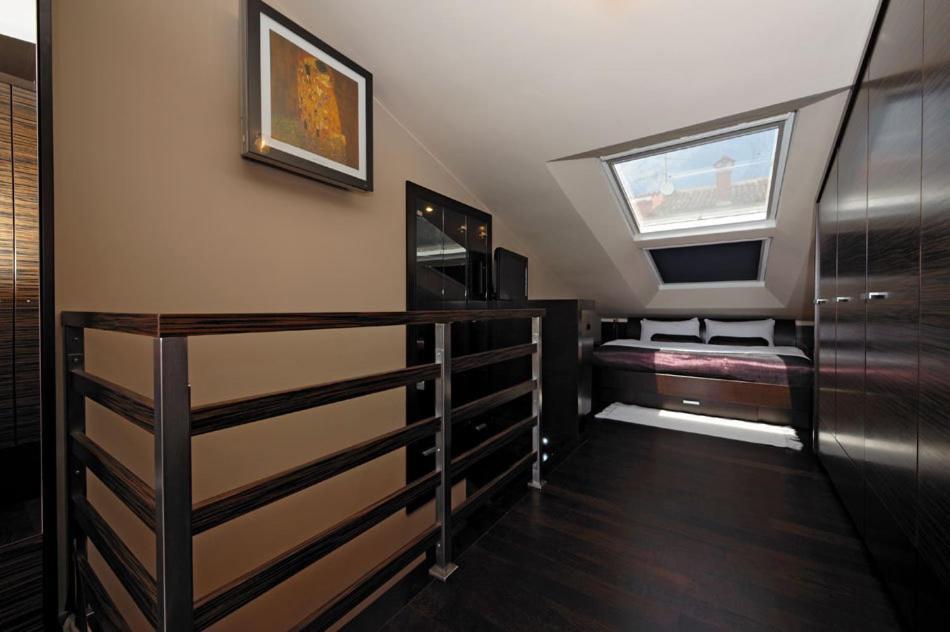 Apartments Villa Markiz Rovinj Extérieur photo