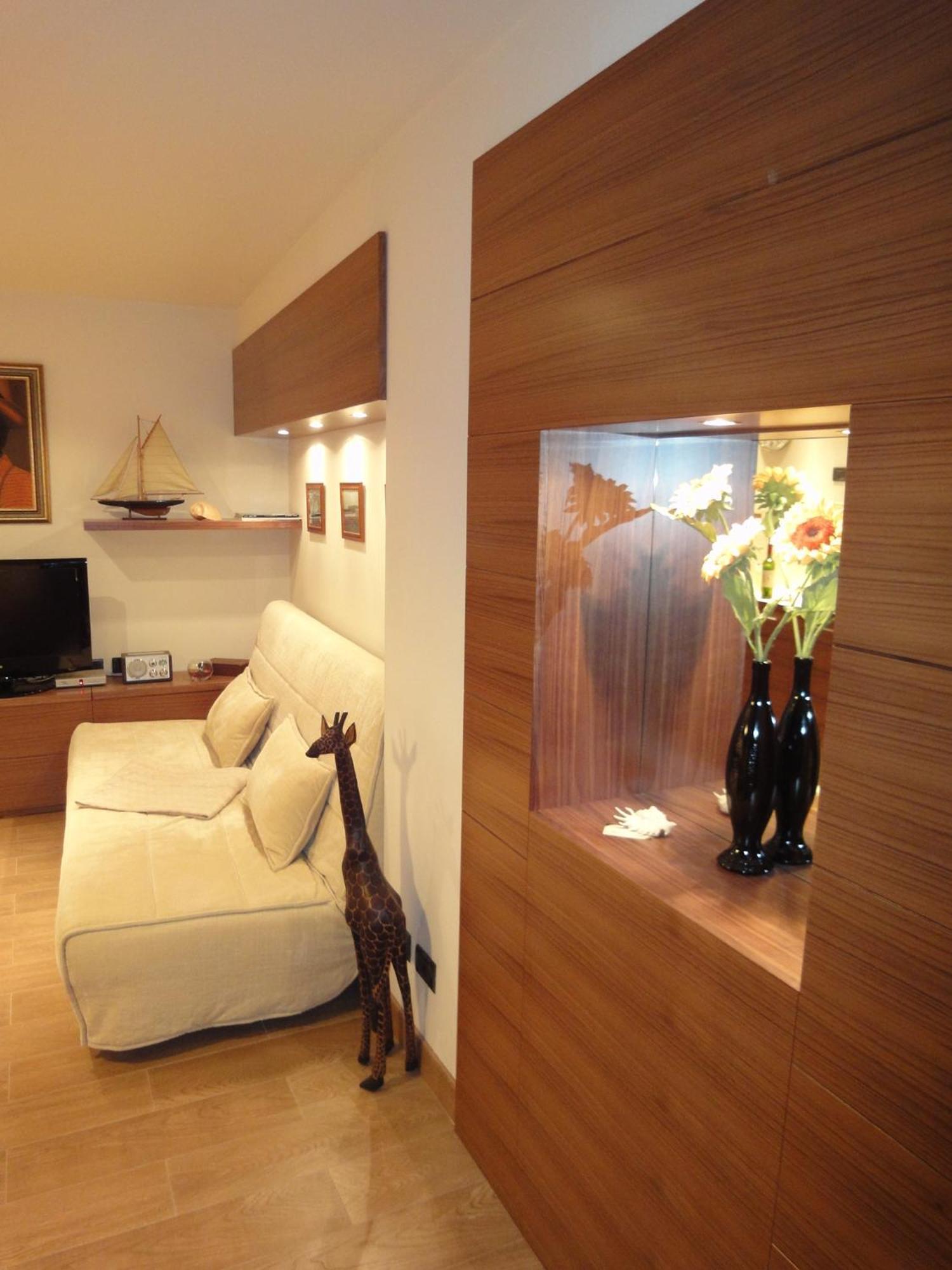 Apartments Villa Markiz Rovinj Extérieur photo
