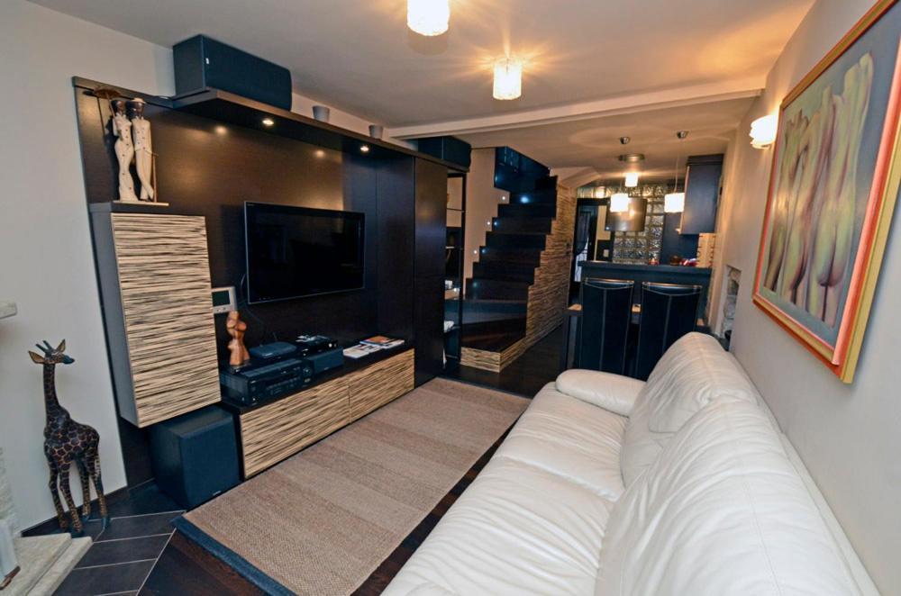 Apartments Villa Markiz Rovinj Chambre photo