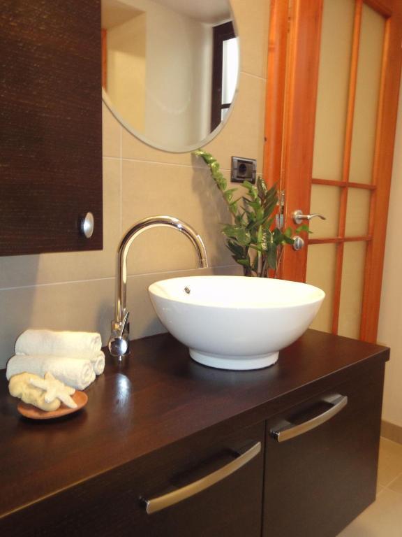 Apartments Villa Markiz Rovinj Chambre photo