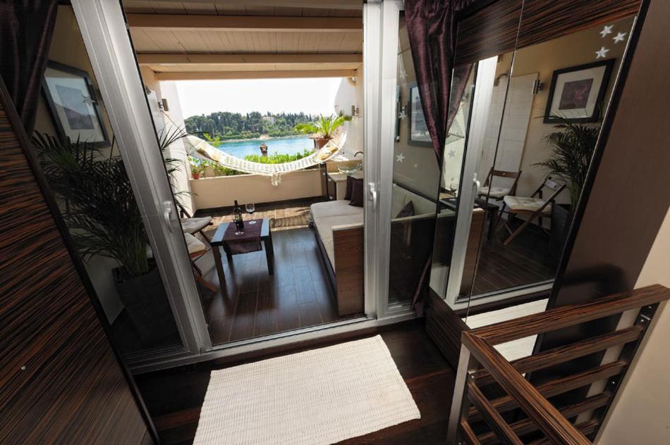 Apartments Villa Markiz Rovinj Chambre photo